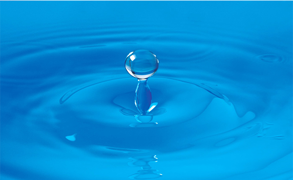 水，生命之源