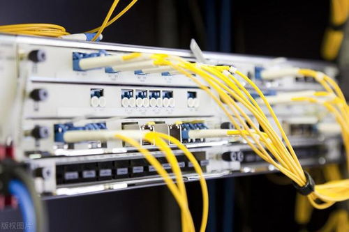 未來三年A股通信設備領域七大潛力股 或迎來10倍上漲機遇